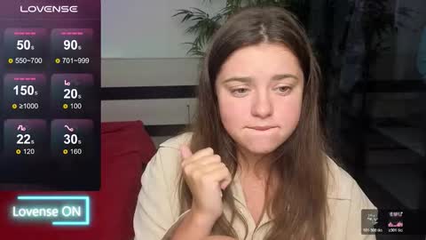 Snapshot of milania_hot_foxy chatting on October 23, 2025, 5:23 pm Mila online show from October 23, 2025, 5:23 pm