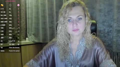 milanna_x online show from September 13, 2025, 8:30 pm