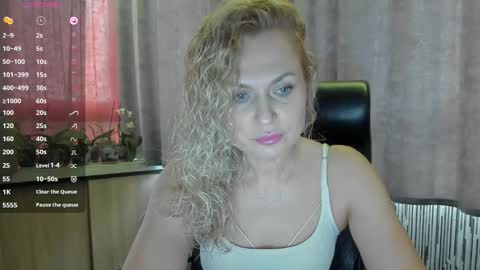 milanna_x online show from October 6, 2025, 2:03 pm