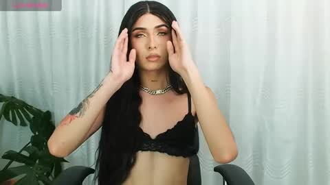 MILAN SANTANA online show from December 5, 2024, 12:41 am