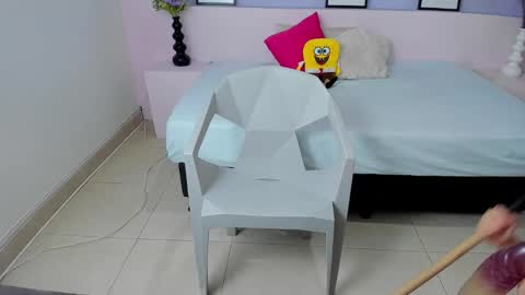 Snapshot of milarose4 chatting on December 3, 2024, 3:44 pm Mila Rose online show from December 3, 2024, 3:44 pm