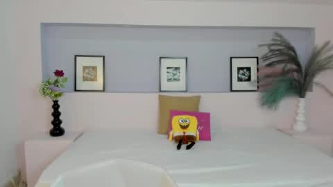 Snapshot of milarose4 chatting on January 4, 2025, 11:11 am Mila Rose online show from January 4, 2025, 11:11 am