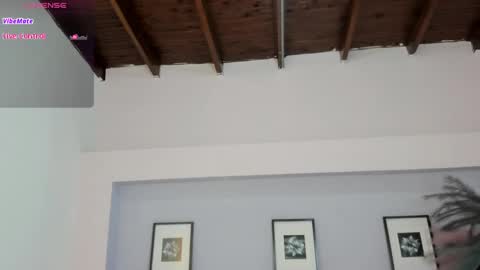 Snapshot of milarose4 chatting on January 13, 2025, 11:19 am Mila Rose online show from January 13, 2025, 11:19 am