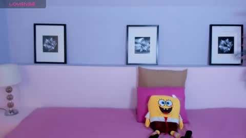 Snapshot of milarose4 chatting on January 14, 2025, 2:53 pm Mila Rose online show from January 14, 2025, 2:53 pm