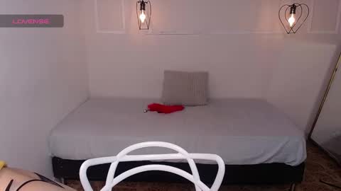 Snapshot of milarose4 chatting on February 25, 2025, 3:05 pm Mila Rose online show from February 25, 2025, 3:05 pm