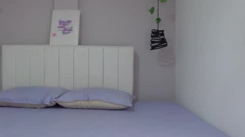 MilaRossi online show from February 20, 2026, 1:55 pm