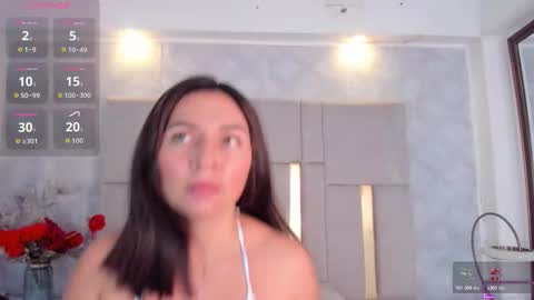 Snapshot of milasaenz1 chatting on February 3, 2026, 12:43 pm Cami online show from February 3, 2026, 12:43 pm