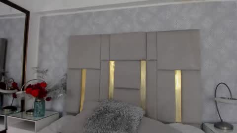 Snapshot of milasaenz1 chatting on February 15, 2026, 2:25 pm Cami online show from February 15, 2026, 2:25 pm
