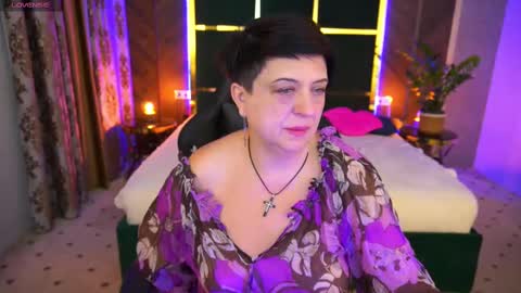 milaskyy online show from March 7, 2025, 10:54 pm