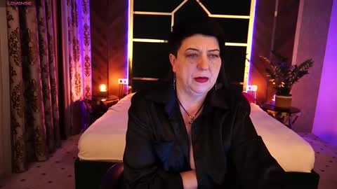 milaskyy online show from March 8, 2025, 10:34 pm