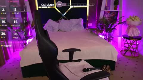 milaskyy online show from September 30, 2025, 1:43 am