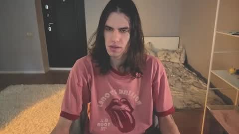 Mila online show from April 20, 2026, 9:34 am