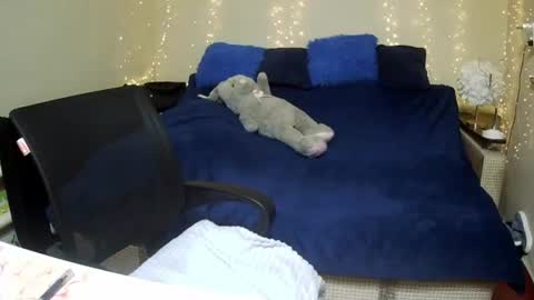 Snapshot of milaxcute chatting on July 8, 2026, 8:41 am Milaxcute online show from July 8, 2026, 8:41 am