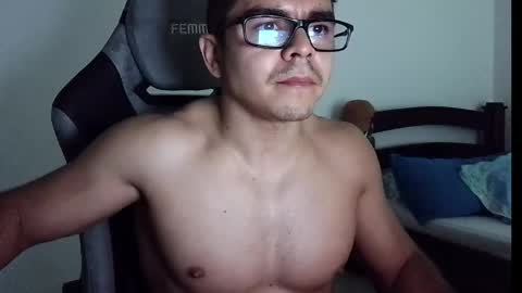 milcaritas3 online show from April 16, 2026, 10:56 pm