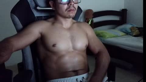 Snapshot of milcaritas3 chatting on April 20, 2026, 11:17 pm milcaritas3 online show from April 20, 2026, 11:17 pm