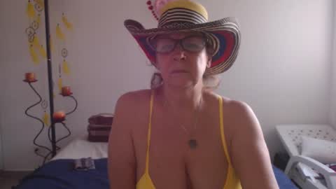 milchanell online show from February 20, 2025, 9:20 pm