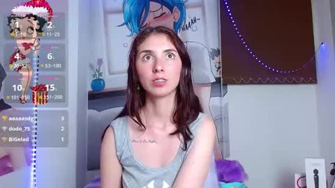 Ana online show from December 17, 2024, 9:16 pm