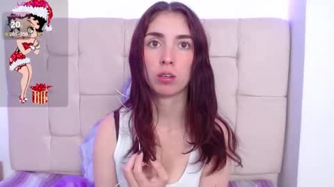 Ana online show from December 23, 2024, 7:20 pm