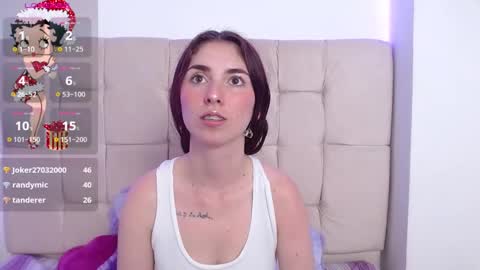 Ana online show from December 24, 2024, 4:33 am