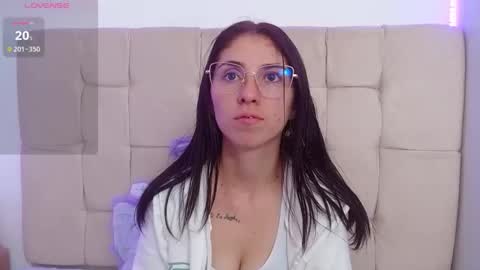 Ana online show from January 21, 2025, 10:08 pm