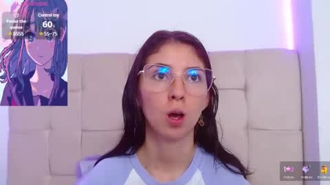 Ana online show from January 26, 2025, 7:52 pm