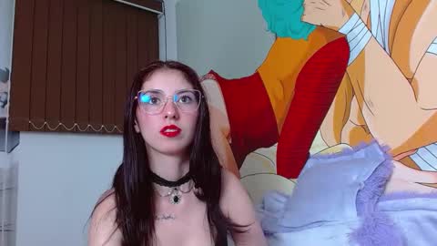 Ana online show from January 30, 2025, 3:22 am