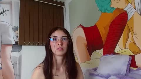 Ana online show from February 10, 2025, 11:55 pm