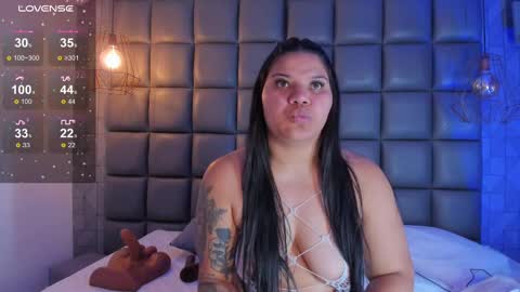 Milena  online show from February 10, 2025, 3:46 am