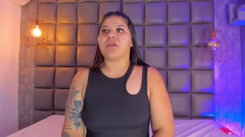 Milena  online show from February 22, 2025, 3:34 am