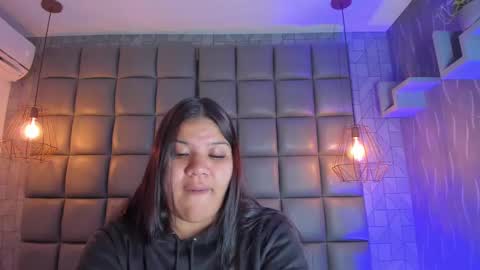 Milena  online show from March 12, 2025, 3:46 am