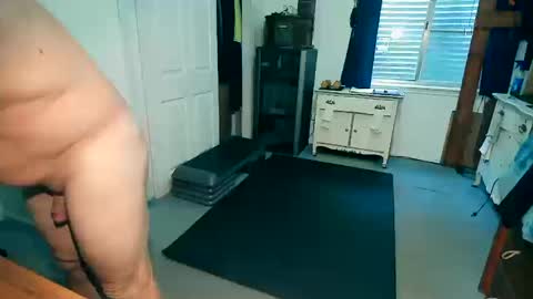 Milehi1958 online show from October 20, 2025, 8:09 pm