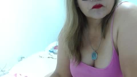 MILENA online show from September 23, 2025, 2:47 am