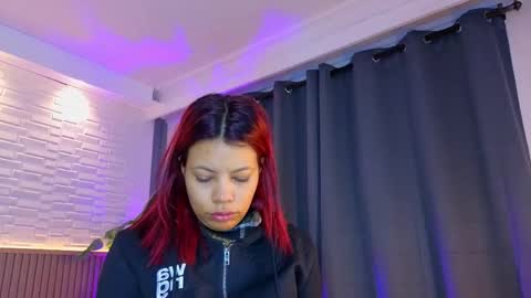 milena_lawson online show from September 16, 2025, 10:49 am