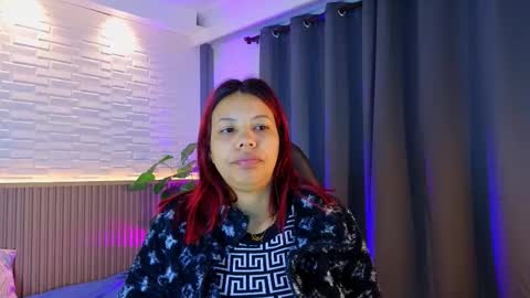 milena_lawson online show from September 17, 2025, 10:39 am