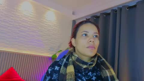 milena_lawson online show from October 4, 2025, 11:08 am