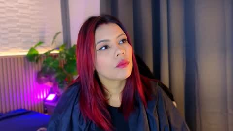 milena_lawson online show from November 14, 2025, 11:31 am