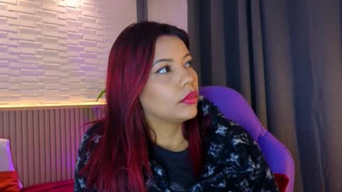 milena_lawson online show from November 16, 2025, 10:32 am
