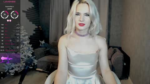 Milena online show from December 30, 2024, 10:01 pm