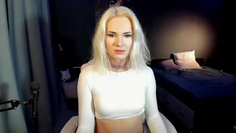 Milena online show from February 10, 2025, 3:46 am