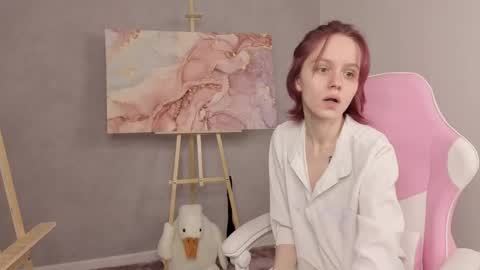 Milena online show from May 23, 2026, 1:11 am