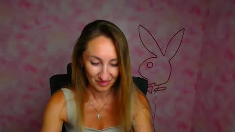 Milena online show from March 19, 2026, 12:42 pm