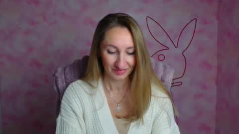 Milena online show from April 27, 2026, 5:27 am