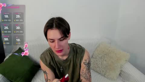 milenakeeks online show from April 19, 2026, 1:38 am