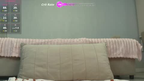 Snapshot of milenalin chatting on May 3, 2026, 3:23 am milenalin online show from May 3, 2026, 3:23 am
