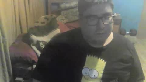 Snapshot of milenium3024 chatting on April 26, 2026, 11:24 pm AR3S online show from April 26, 2026, 11:24 pm
