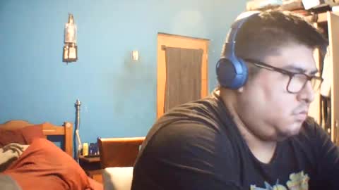 Snapshot of milenium3024 chatting on July 12, 2026, 4:25 am AR3S online show from July 12, 2026, 4:25 am