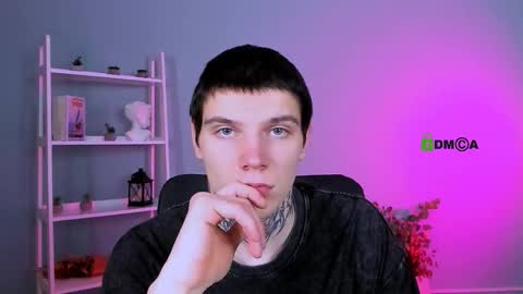 Sweet Miles online show from February 10, 2026, 7:40 pm