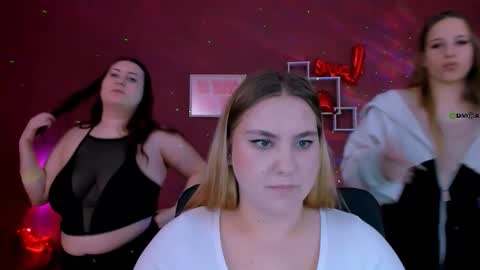 Sweet Miles online show from February 15, 2026, 7:43 pm