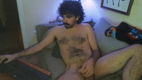 Miles Blade online show from October 8, 2025, 2:42 am