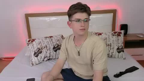 Miles online show from May 16, 2026, 7:23 pm